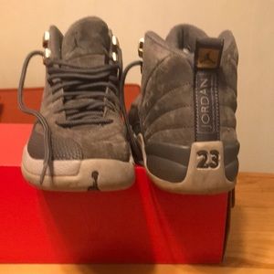 Air Jordan’s size 5 Y